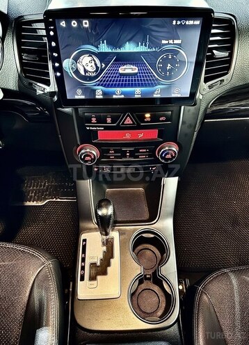 Kia Sorento 2010, 249,000 km - 2.0 l - Bakı