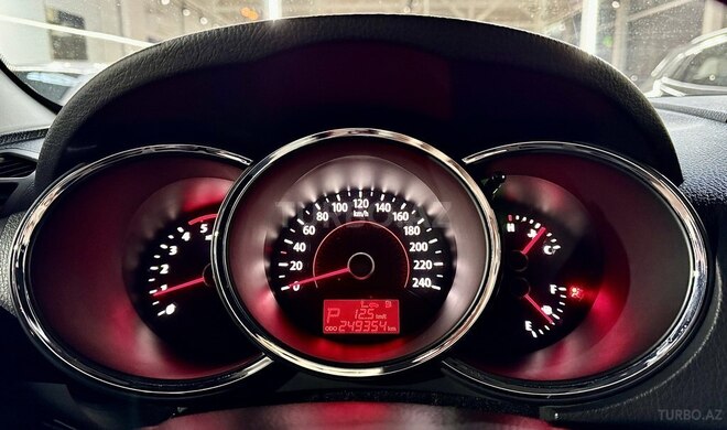 Kia Sorento 2010, 249,000 km - 2.0 l - Bakı