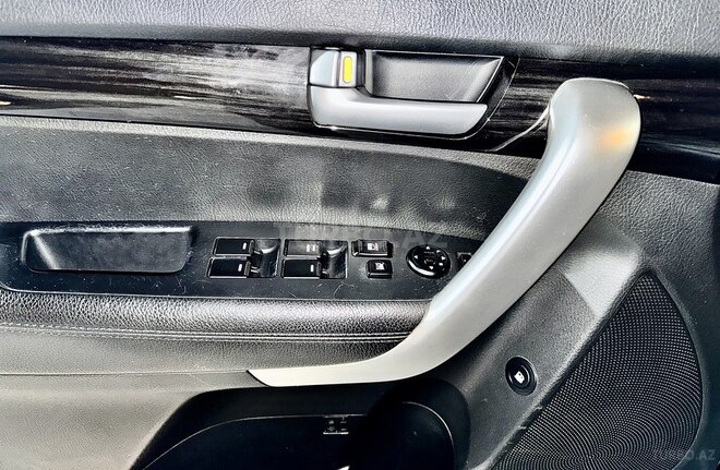 Kia Sorento 2010, 249,000 km - 2.0 l - Bakı