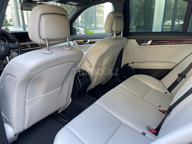 Mercedes C 250-6