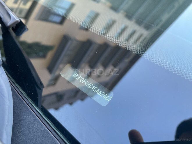 Mercedes C 250-11