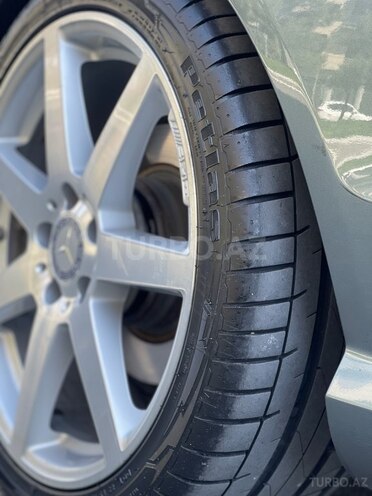 Mercedes C 250-10