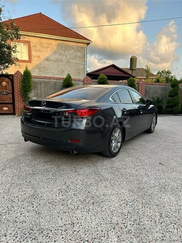 Mazda 6-5