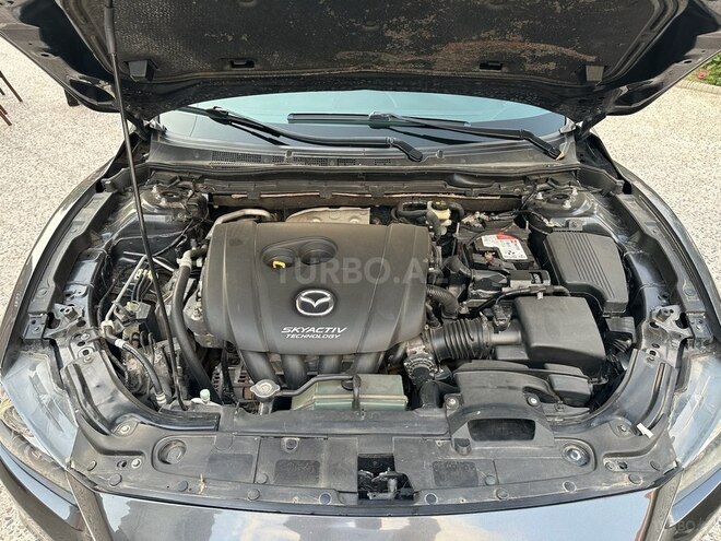 Mazda 6-10