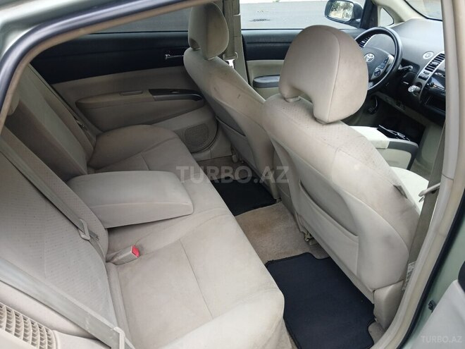 Toyota Prius 2008, 620,692 km - 1.5 l - Gəncə