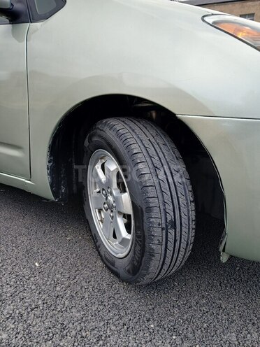 Toyota Prius 2008, 620,692 km - 1.5 l - Gəncə