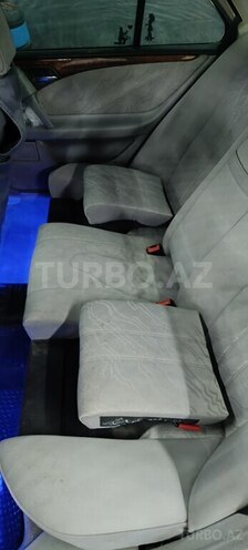 Mercedes E 200 2000, 378,586 km - 2.0 l - Bakı
