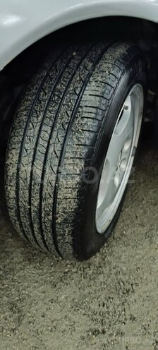 Mercedes E 200 2000, 378,586 km - 2.0 l - Bakı
