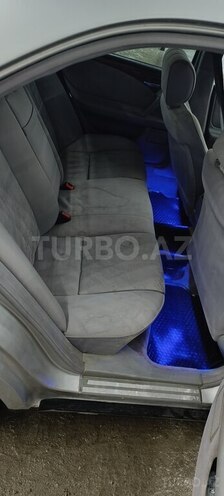 Mercedes E 200 2000, 378,586 km - 2.0 l - Bakı