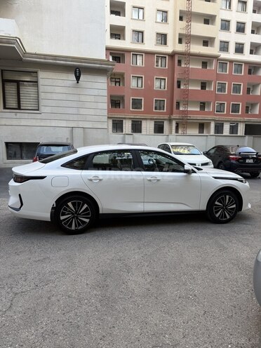 Changan Qiyuan A05 2025, 0 km - 1.5 л - Bakı