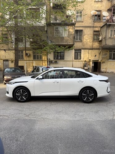 Changan Qiyuan A05 2025, 0 km - 1.5 л - Bakı