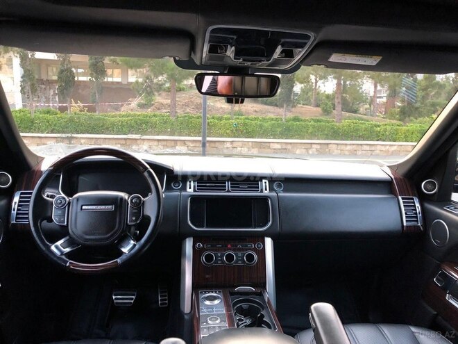 Land Rover Range Rover 2014, 174,000 km - 5.0 l - Bakı