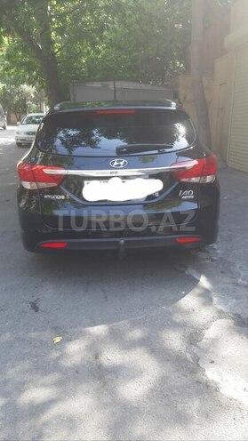 Hyundai i40 2012, 328,000 km - 1.7 l - Bakı