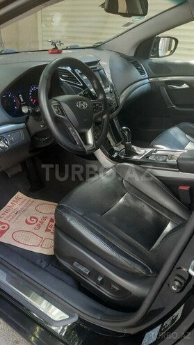 Hyundai i40 2012, 328,000 km - 1.7 l - Bakı