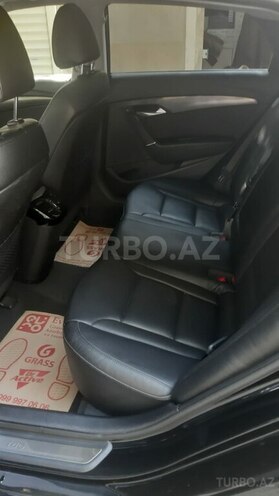 Hyundai i40 2012, 328,000 km - 1.7 l - Bakı
