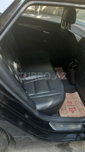 Hyundai i40 2012, 328,000 km - 1.7 l - Bakı