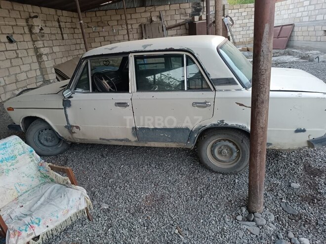 LADA (VAZ) 2106 1979, 65,780 km - 1.5 л - Sabirabad