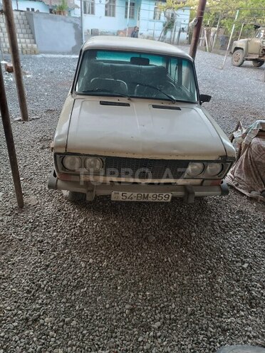 LADA (VAZ) 2106 1979, 65,780 km - 1.5 л - Sabirabad