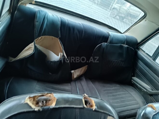 LADA (VAZ) 2106 1979, 65,780 km - 1.5 л - Sabirabad