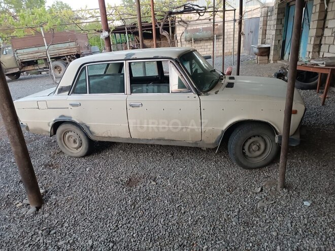LADA (VAZ) 2106 1979, 65,780 km - 1.5 л - Sabirabad