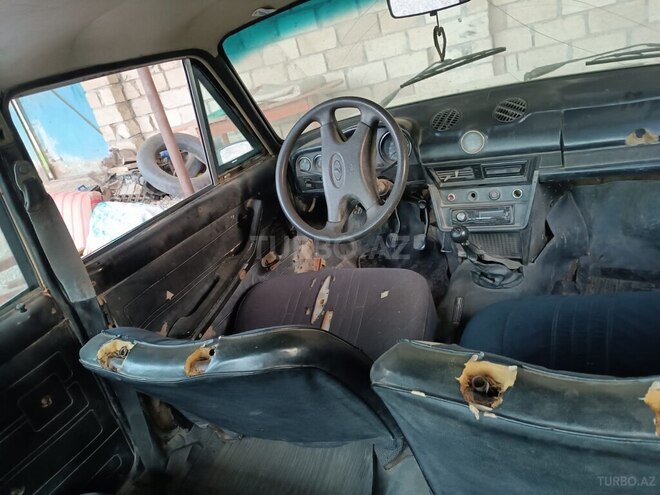 LADA (VAZ) 2106 1979, 65,780 km - 1.5 л - Sabirabad