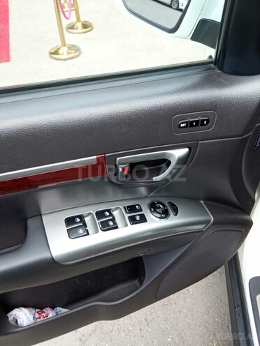 Hyundai Santa Fe 2011, 220,000 km - 2.2 л - Bakı