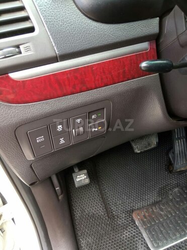Hyundai Santa Fe 2011, 220,000 km - 2.2 л - Bakı