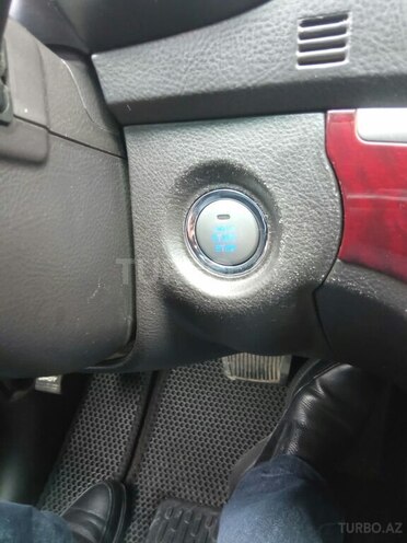 Hyundai Santa Fe 2011, 220,000 km - 2.2 л - Bakı