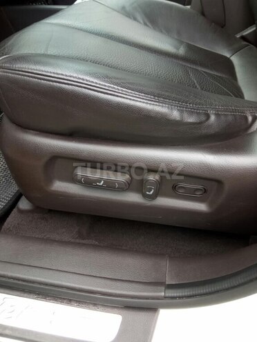 Hyundai Santa Fe 2011, 220,000 km - 2.2 л - Bakı