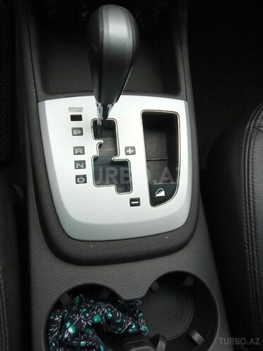 Hyundai Santa Fe 2011, 220,000 km - 2.2 л - Bakı