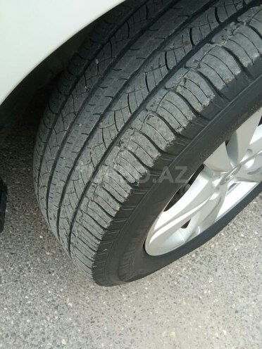 Hyundai Santa Fe 2011, 220,000 km - 2.2 л - Bakı