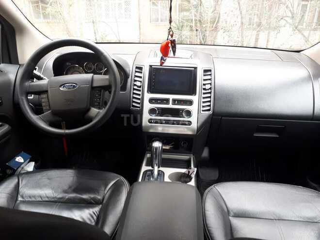 Ford Edge 2008, 222,354 km - 3.5 l - Bakı