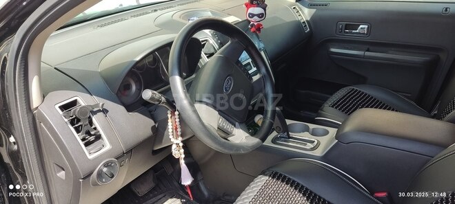 Ford Edge 2008, 222,354 km - 3.5 l - Bakı