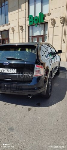 Ford Edge 2008, 222,354 km - 3.5 l - Bakı