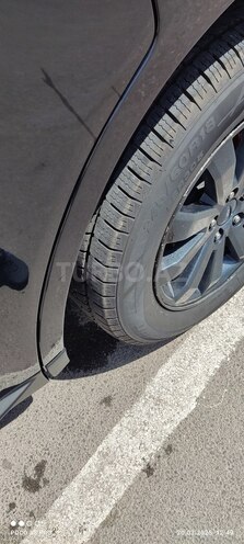 Ford Edge 2008, 222,354 km - 3.5 l - Bakı