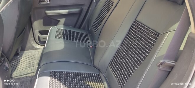Ford Edge 2008, 222,354 km - 3.5 l - Bakı
