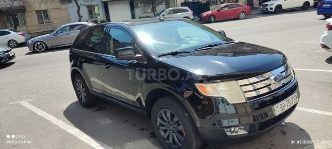 Ford Edge 2008, 222,354 km - 3.5 l - Bakı
