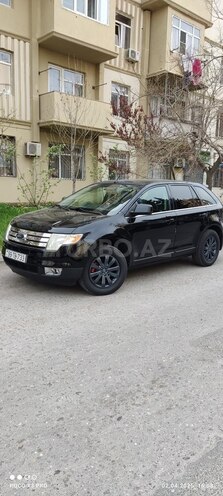 Ford Edge 2008, 222,354 km - 3.5 l - Bakı