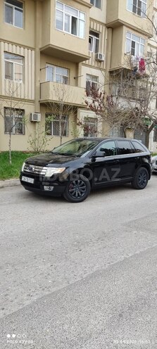 Ford Edge 2008, 222,354 km - 3.5 l - Bakı