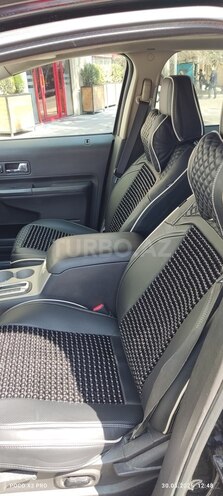 Ford Edge 2008, 222,354 km - 3.5 l - Bakı