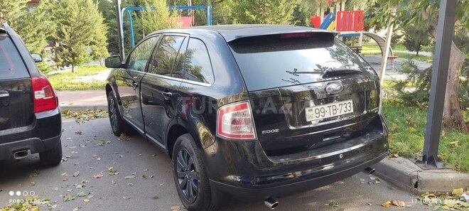Ford Edge 2008, 222,354 km - 3.5 l - Bakı