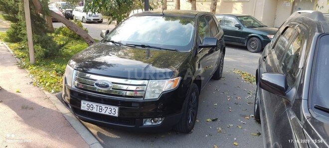 Ford Edge 2008, 222,354 km - 3.5 l - Bakı