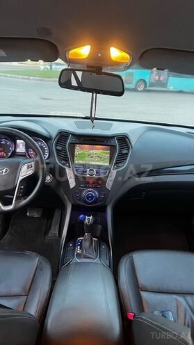 Hyundai Santa Fe 2013, 290,000 km - 2.0 l - Bakı