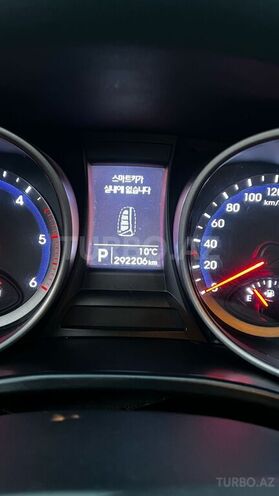 Hyundai Santa Fe 2013, 290,000 km - 2.0 l - Bakı