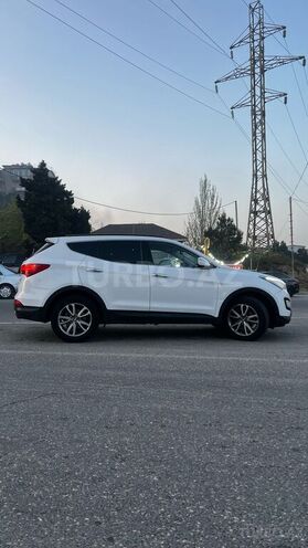 Hyundai Santa Fe 2013, 290,000 km - 2.0 l - Bakı