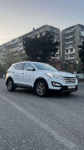 Hyundai Santa Fe 2013, 290,000 km - 2.0 l - Bakı