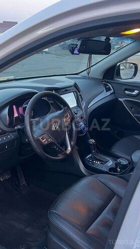 Hyundai Santa Fe 2013, 290,000 km - 2.0 l - Bakı