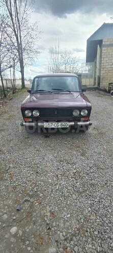 LADA (VAZ) 2106 2002, 241,404 km - 1.5 л - Ağdaş