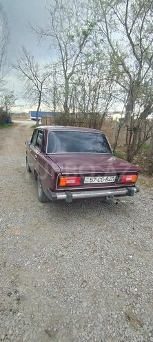 LADA (VAZ) 2106 2002, 241,404 km - 1.5 л - Ağdaş