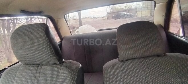 LADA (VAZ) 2106 2002, 241,404 km - 1.5 л - Ağdaş